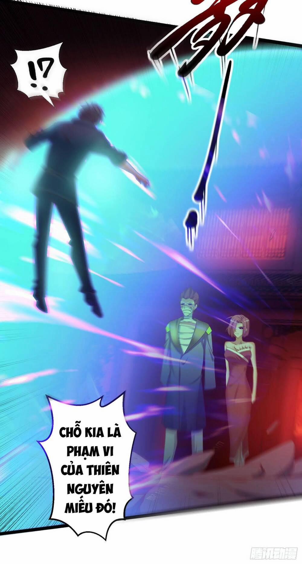 Ta Cần Thiết Phải Làm Người Tốt 21 trang 28