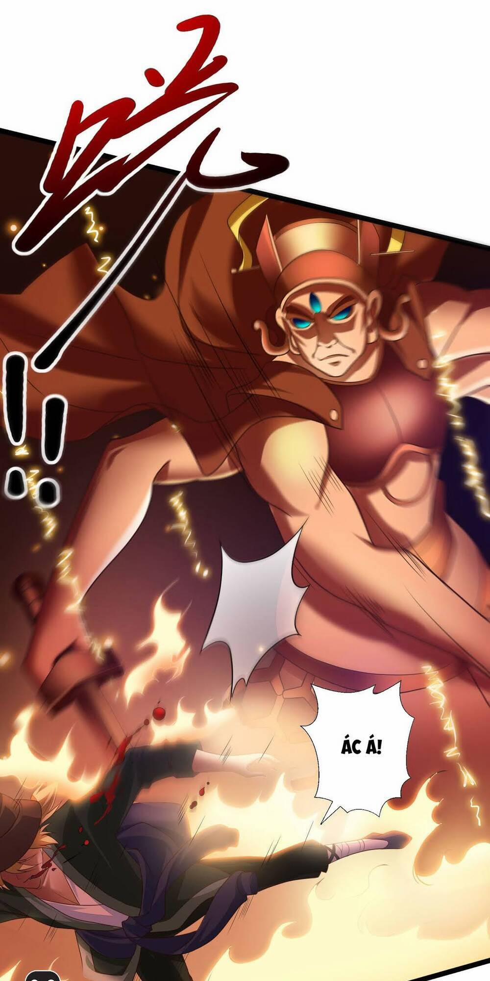 Ta Cần Thiết Phải Làm Người Tốt 21 trang 33