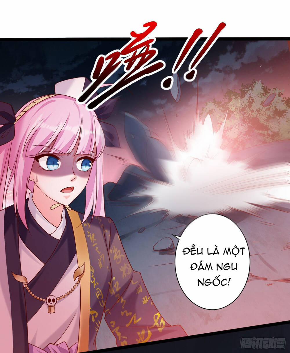 Ta Cần Thiết Phải Làm Người Tốt 21 trang 35