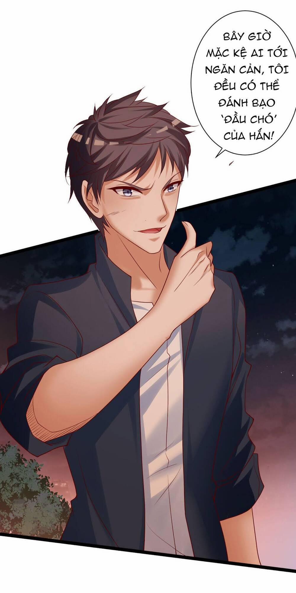 Ta Cần Thiết Phải Làm Người Tốt 21 trang 41