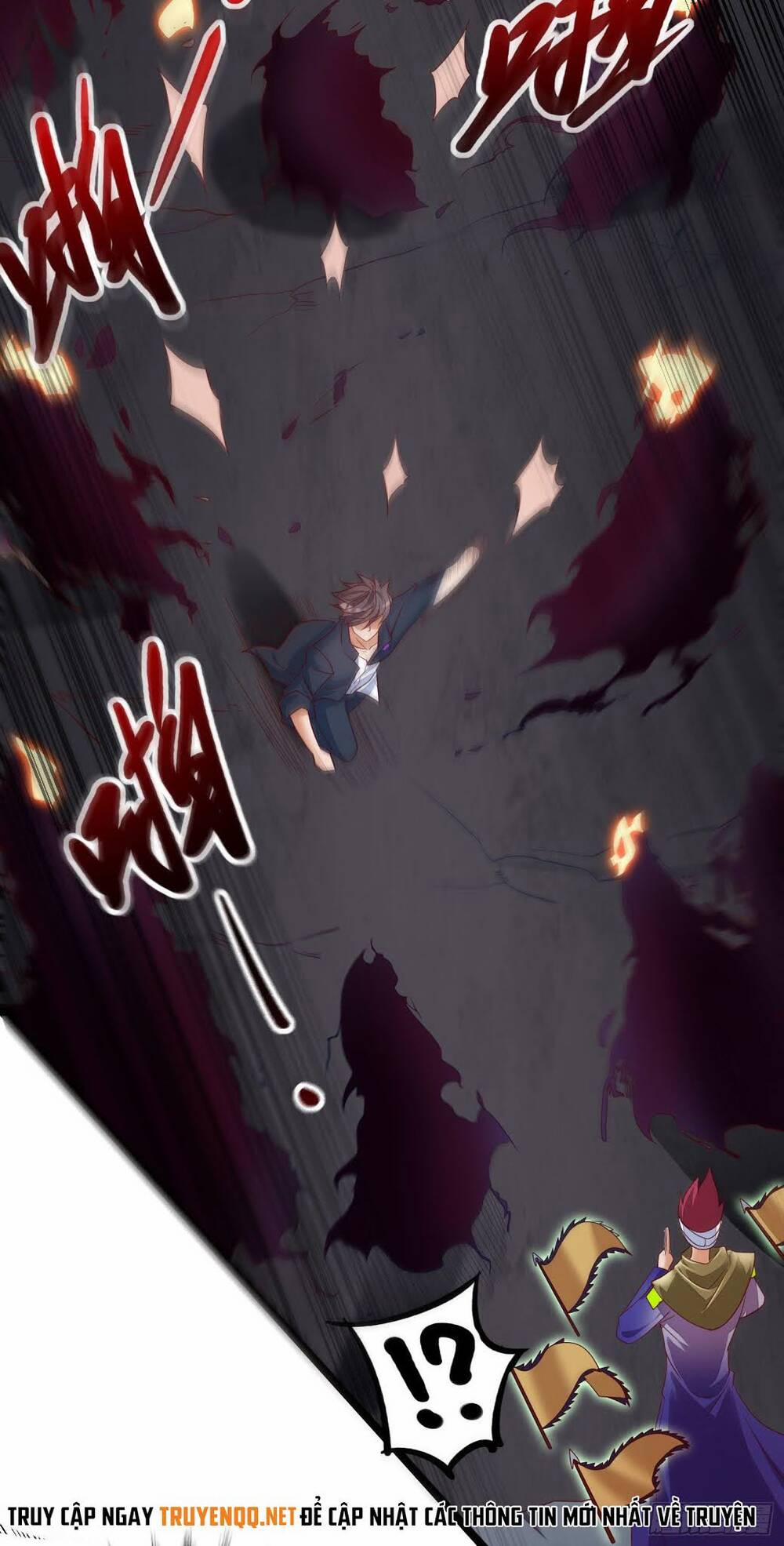 Ta Cần Thiết Phải Làm Người Tốt 22 trang 21