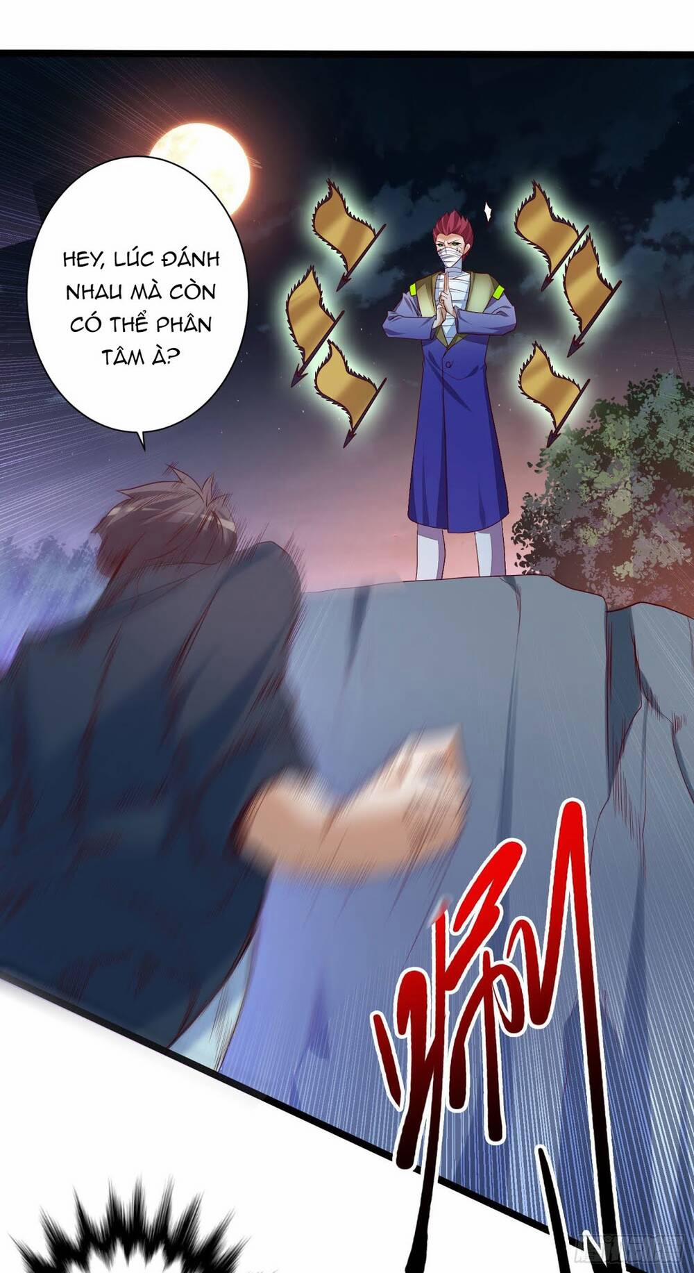 Ta Cần Thiết Phải Làm Người Tốt 22 trang 23