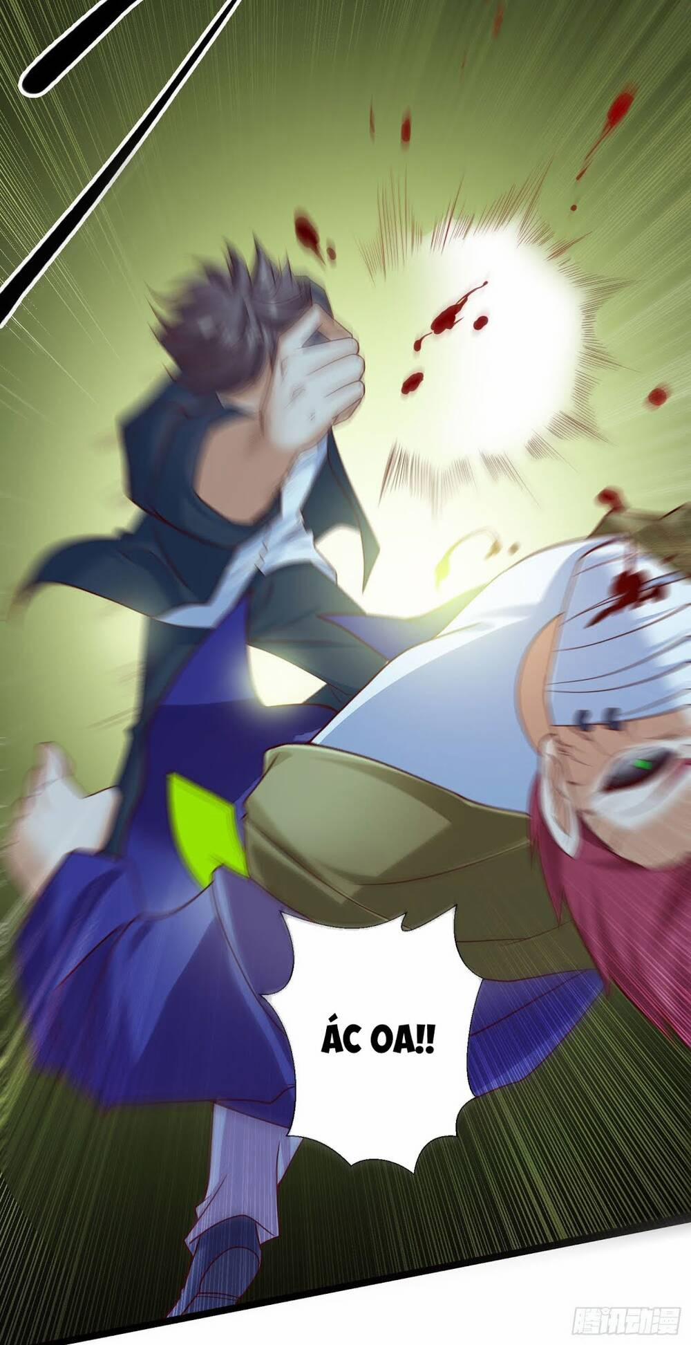 Ta Cần Thiết Phải Làm Người Tốt 22 trang 25