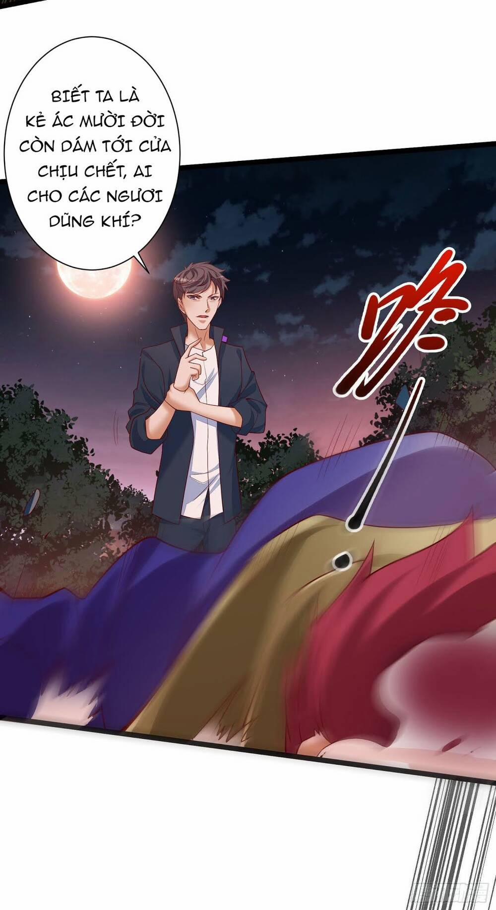 Ta Cần Thiết Phải Làm Người Tốt 22 trang 26