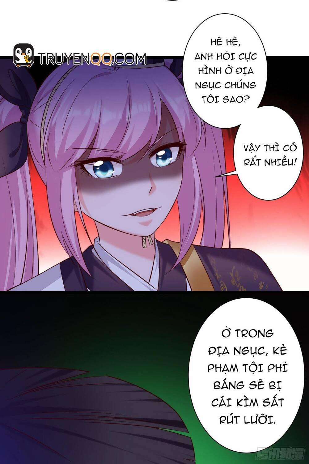 Ta Cần Thiết Phải Làm Người Tốt 23 trang 10