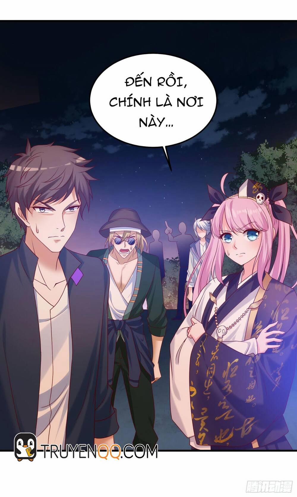 Ta Cần Thiết Phải Làm Người Tốt 24 trang 16