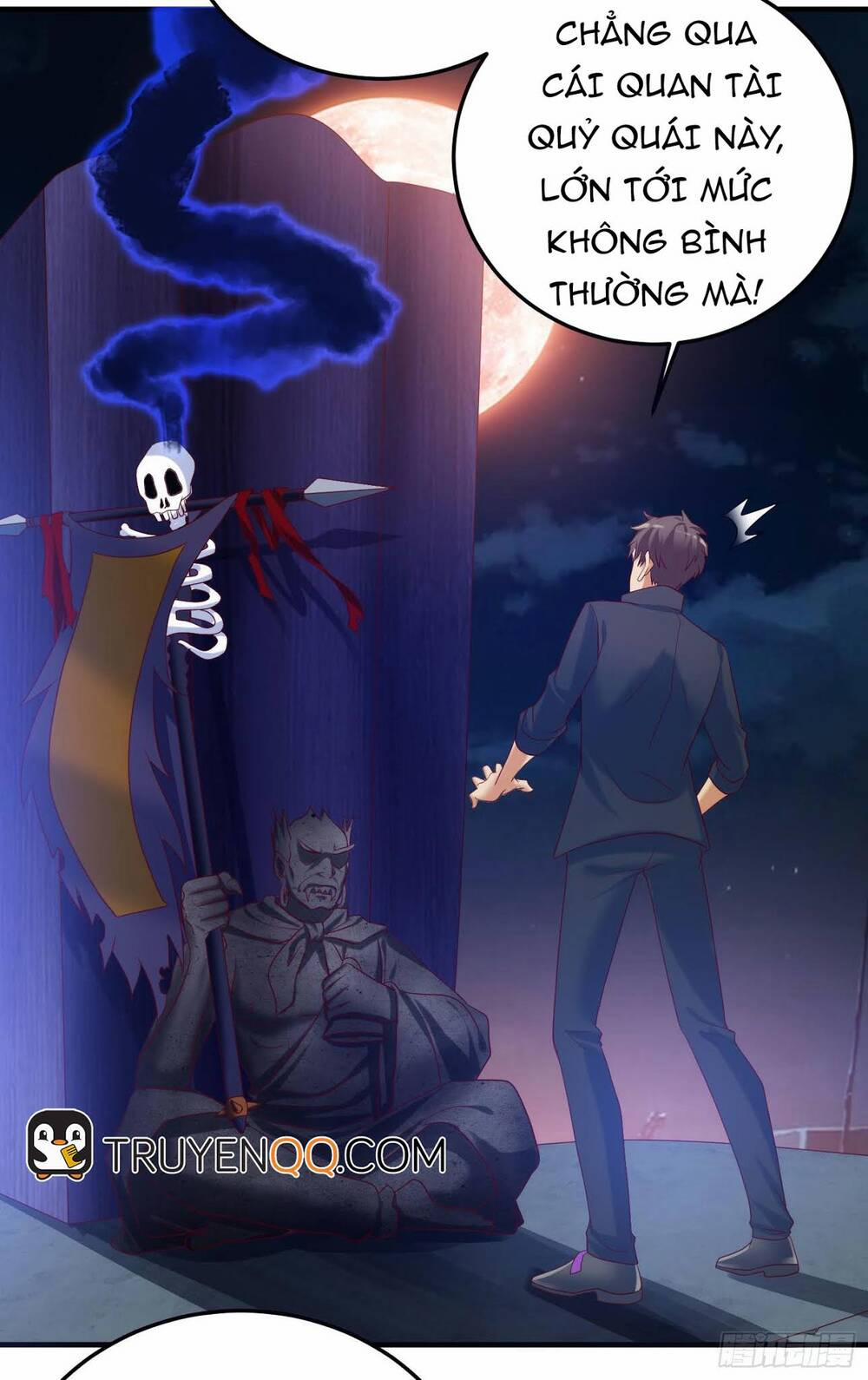 Ta Cần Thiết Phải Làm Người Tốt 24 trang 29