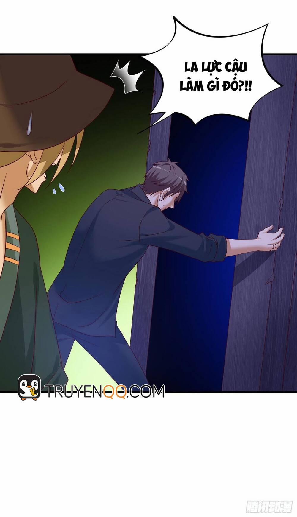 Ta Cần Thiết Phải Làm Người Tốt 24 trang 36