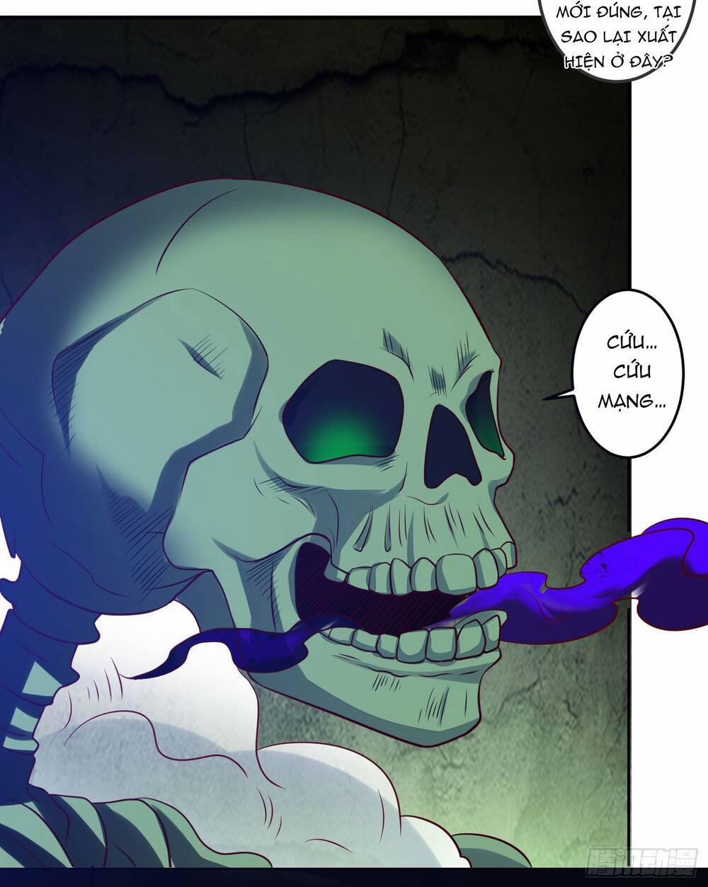 Ta Cần Thiết Phải Làm Người Tốt 25 trang 17