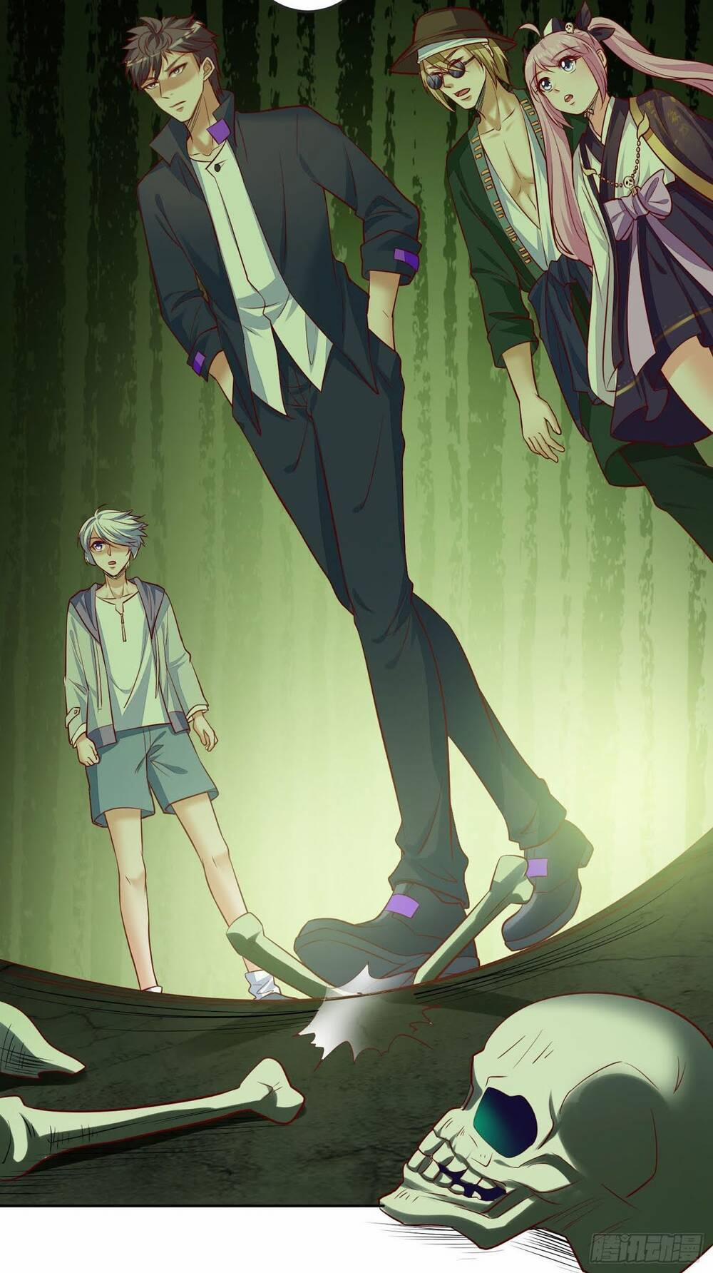 Ta Cần Thiết Phải Làm Người Tốt 25 trang 22