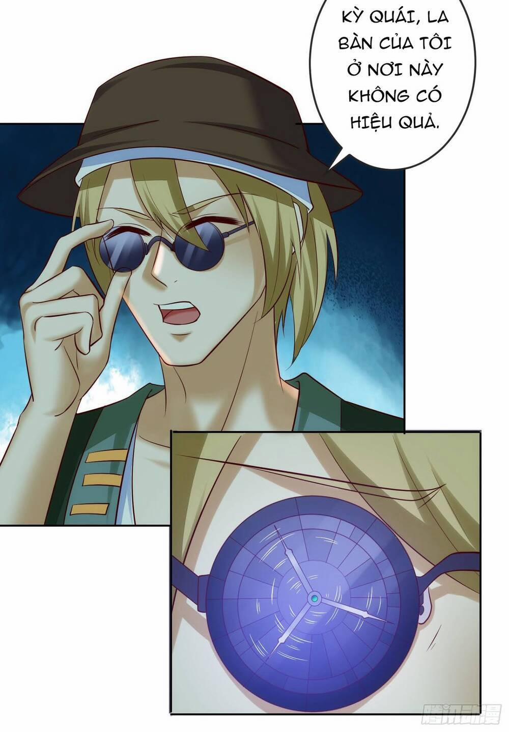 Ta Cần Thiết Phải Làm Người Tốt 25 trang 34