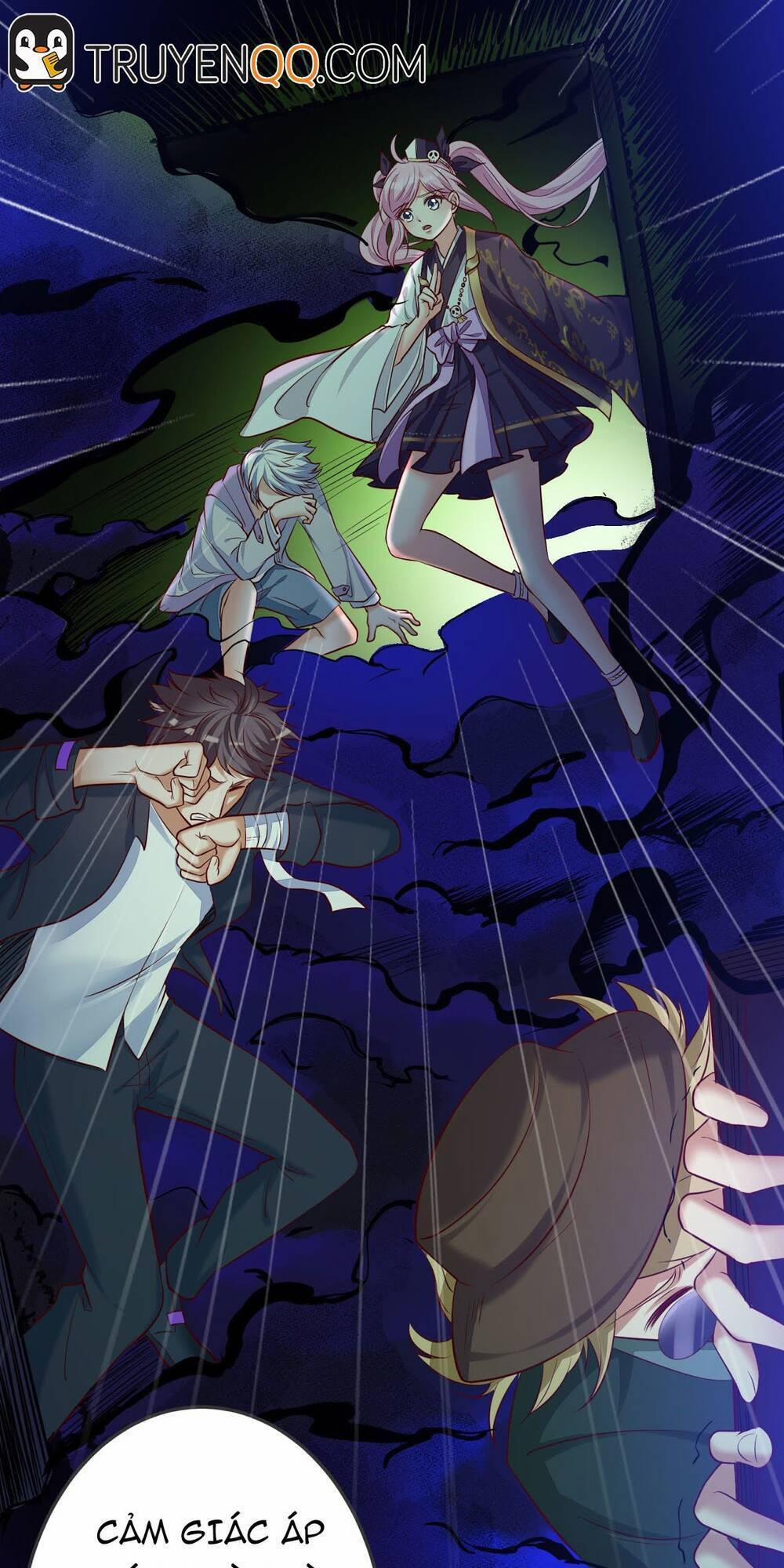 Ta Cần Thiết Phải Làm Người Tốt 25 trang 5