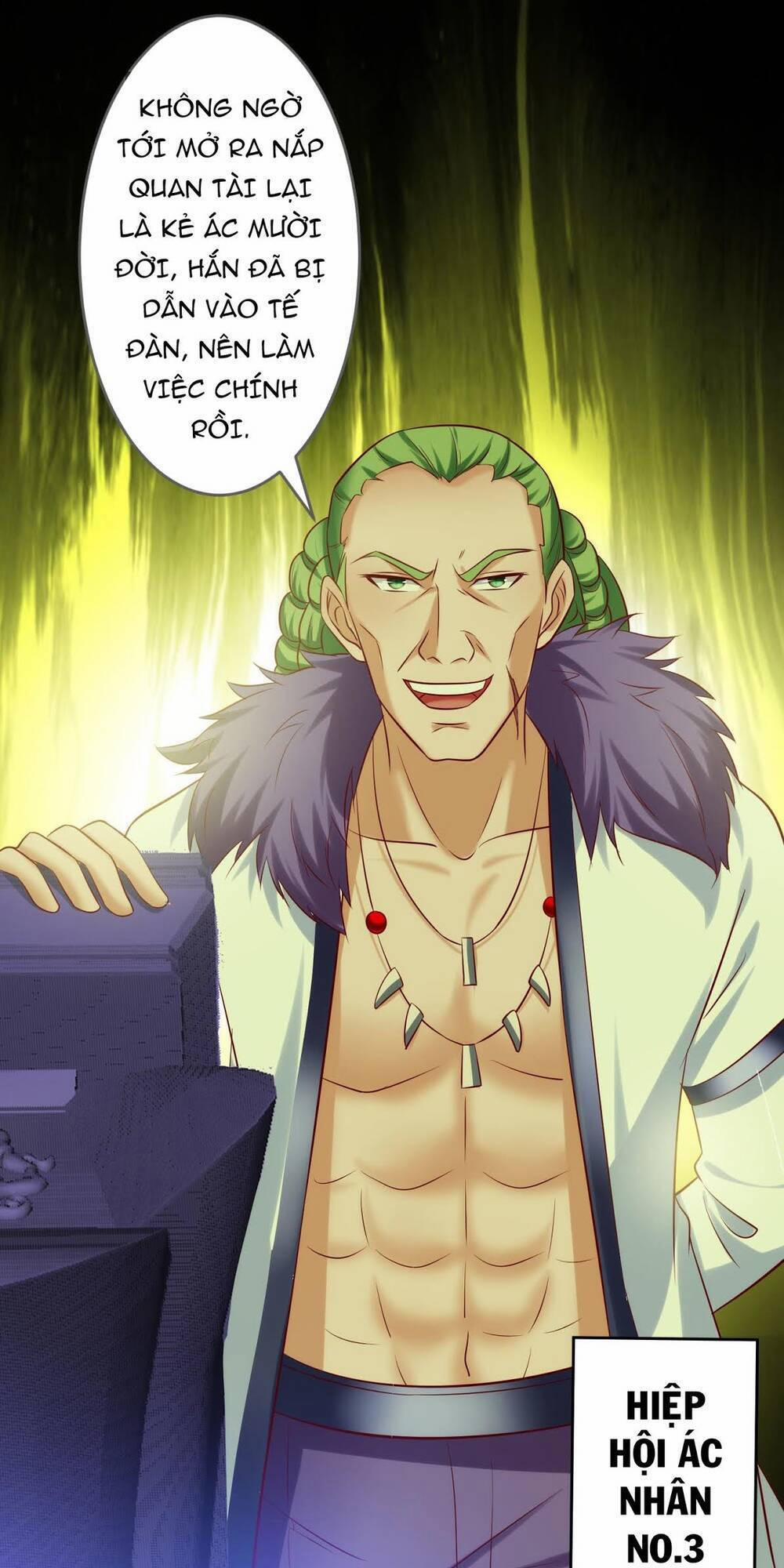 Ta Cần Thiết Phải Làm Người Tốt 26 trang 3