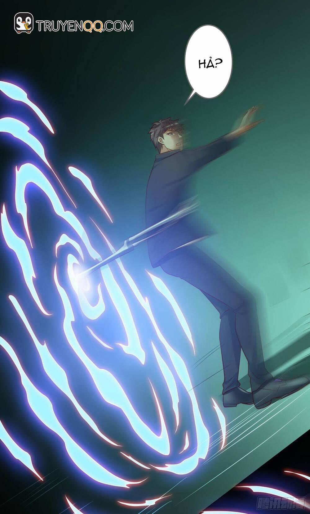 Ta Cần Thiết Phải Làm Người Tốt 26 trang 36