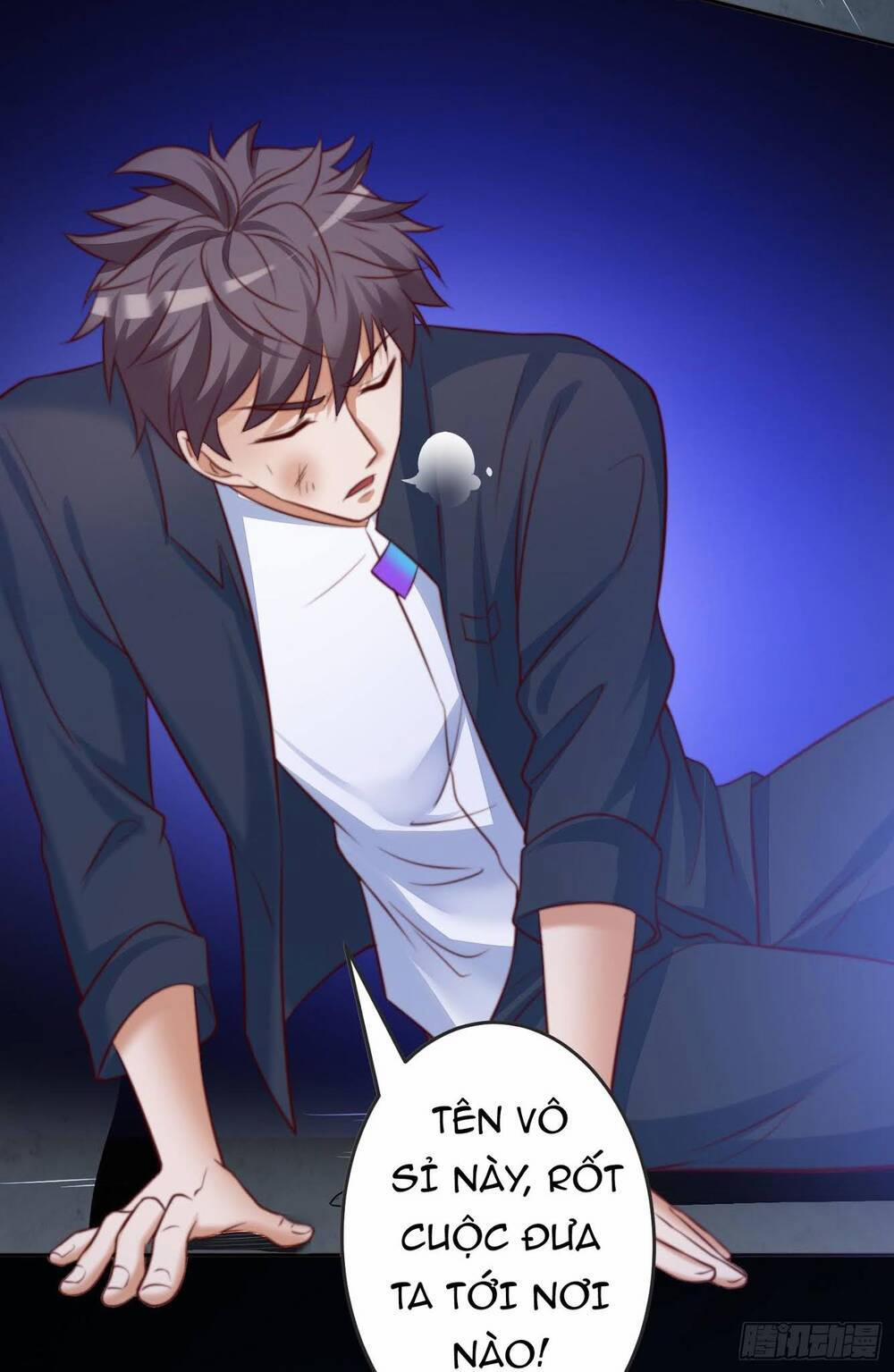 Ta Cần Thiết Phải Làm Người Tốt 26 trang 40