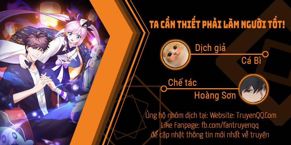 Ta Cần Thiết Phải Làm Người Tốt 27 trang 0