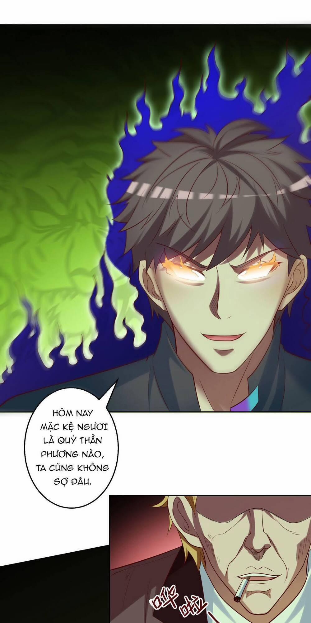 Ta Cần Thiết Phải Làm Người Tốt 27 trang 10