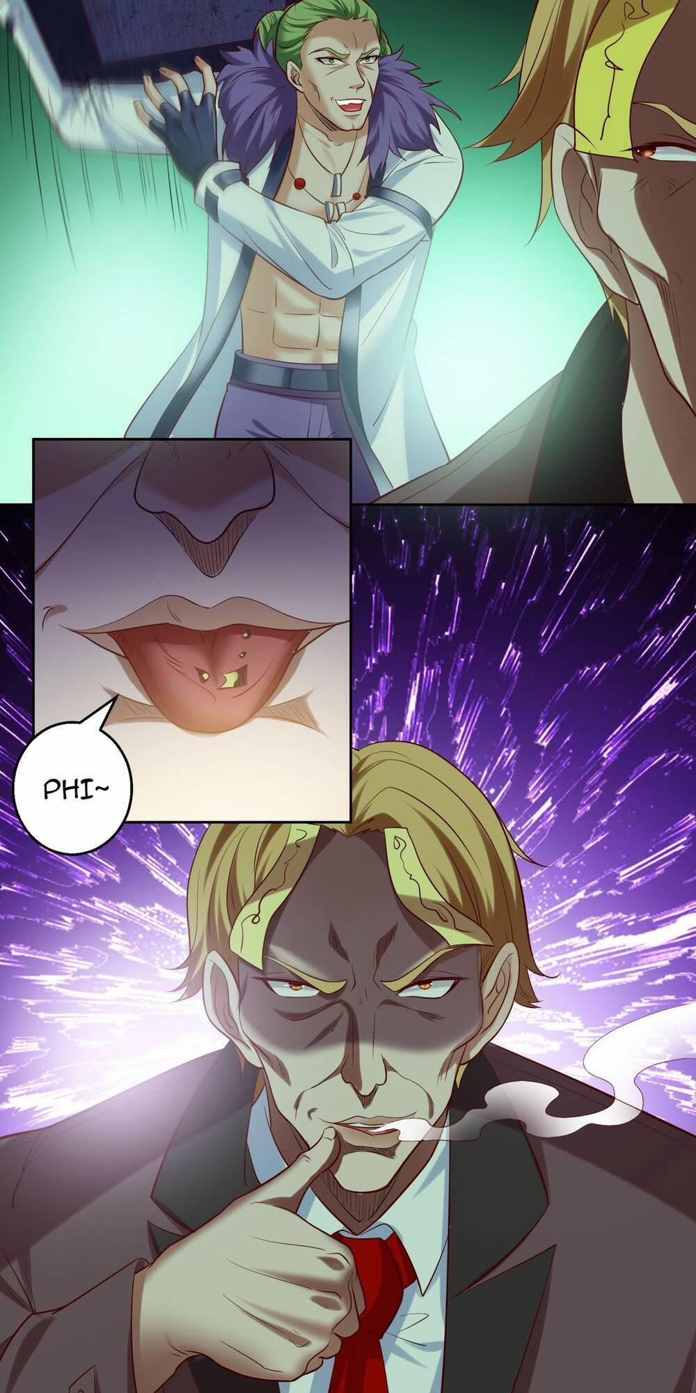 Ta Cần Thiết Phải Làm Người Tốt 27 trang 14