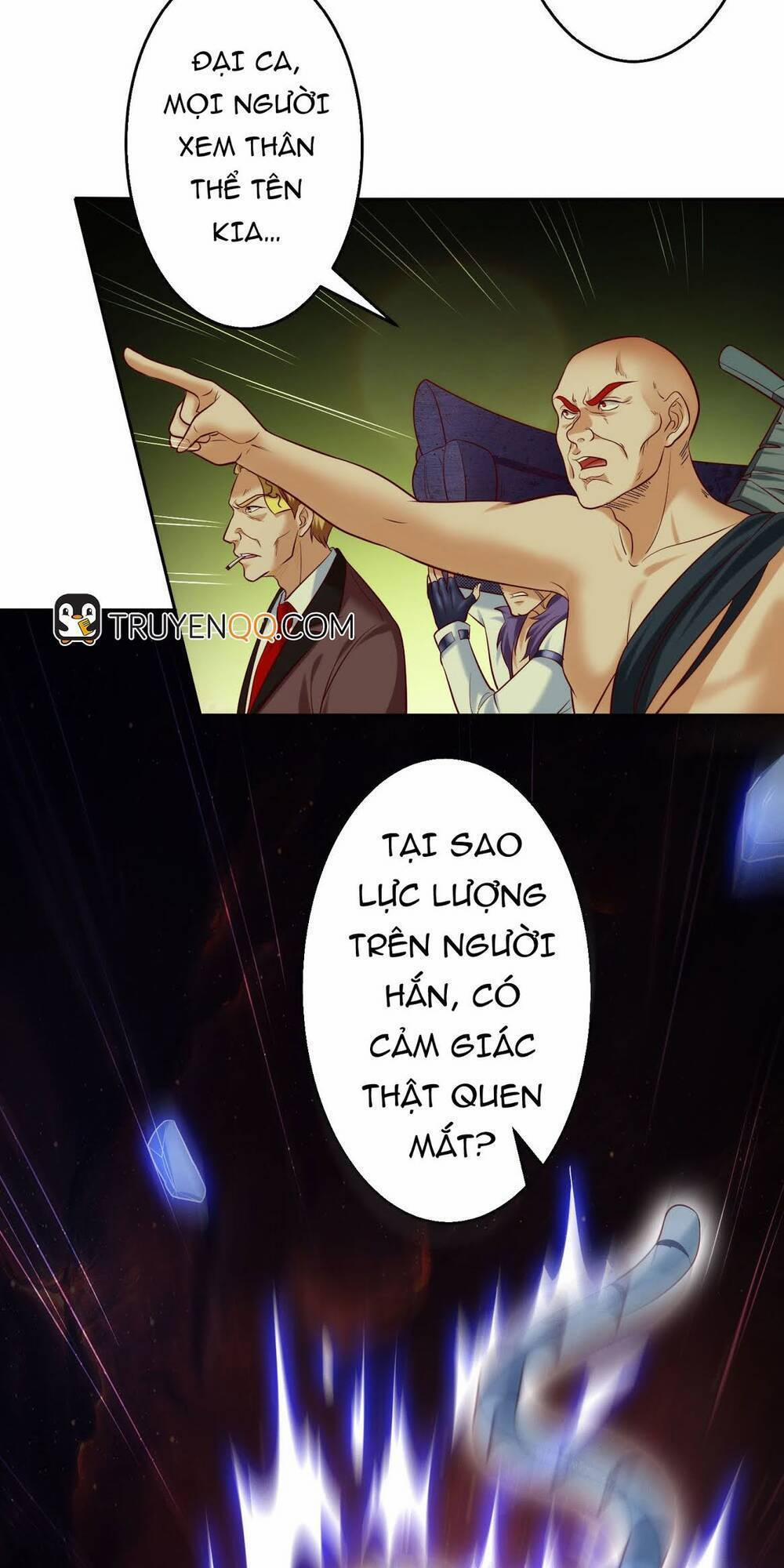 Ta Cần Thiết Phải Làm Người Tốt 27 trang 16