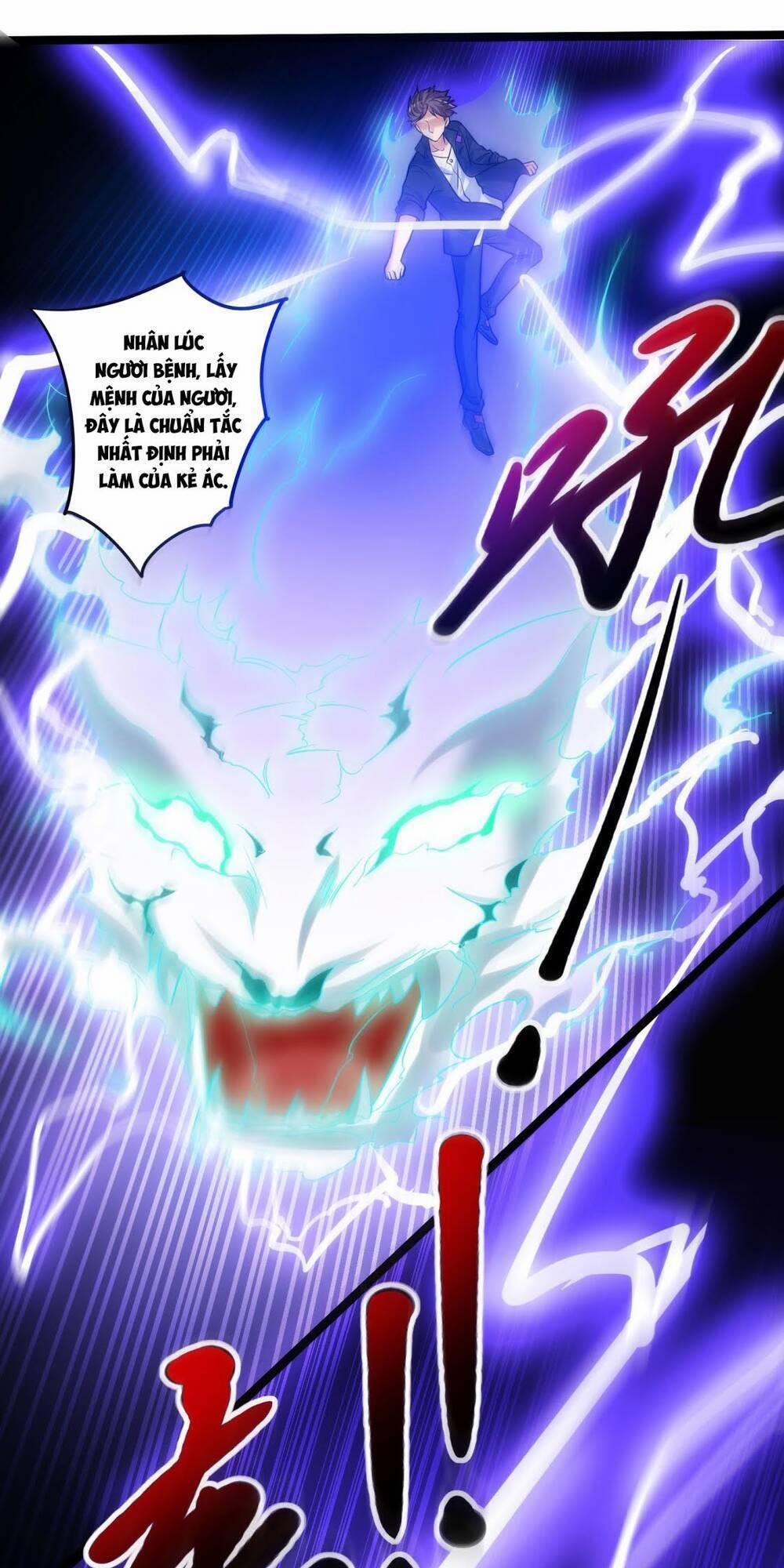 Ta Cần Thiết Phải Làm Người Tốt 28 trang 34