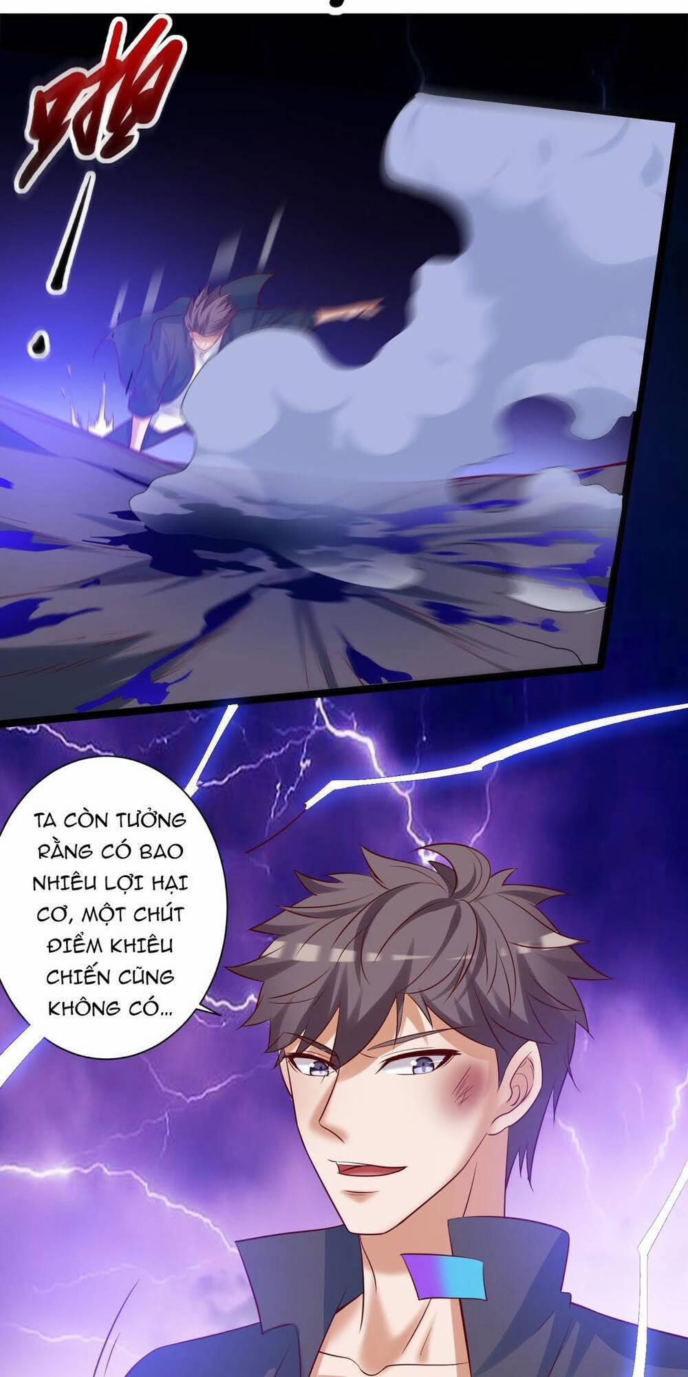 Ta Cần Thiết Phải Làm Người Tốt 28 trang 38