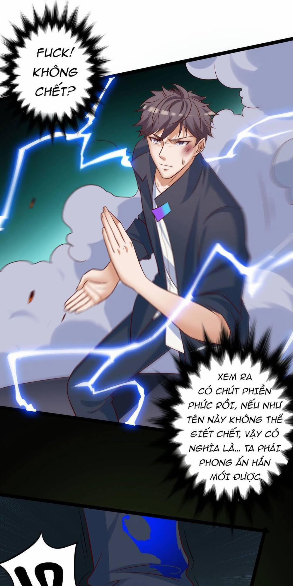 Ta Cần Thiết Phải Làm Người Tốt 28 trang 42