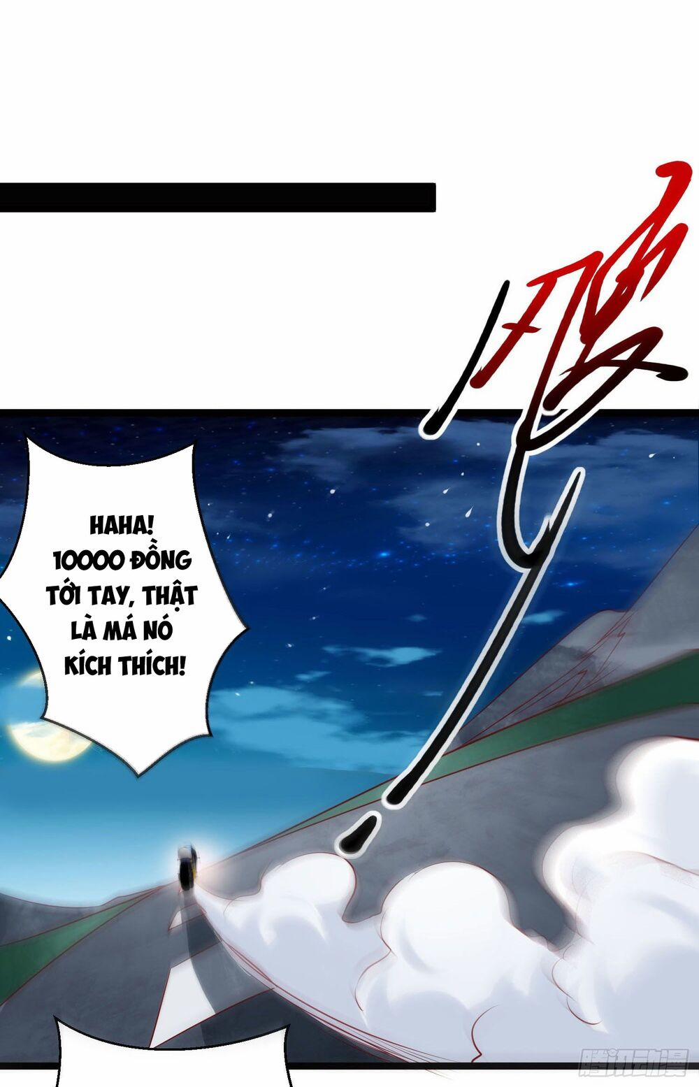 Ta Cần Thiết Phải Làm Người Tốt 9 trang 11