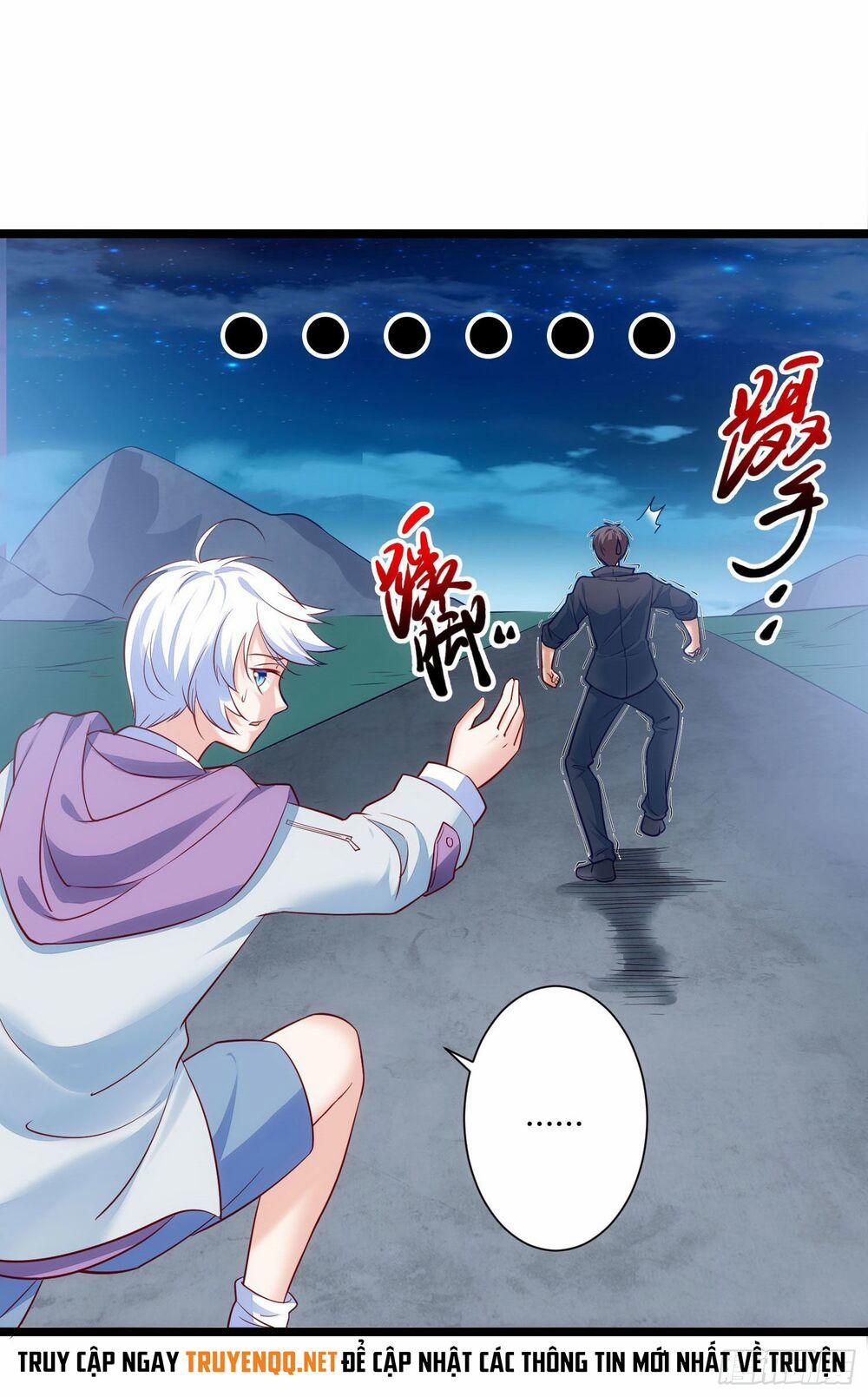 Ta Cần Thiết Phải Làm Người Tốt 9 trang 34