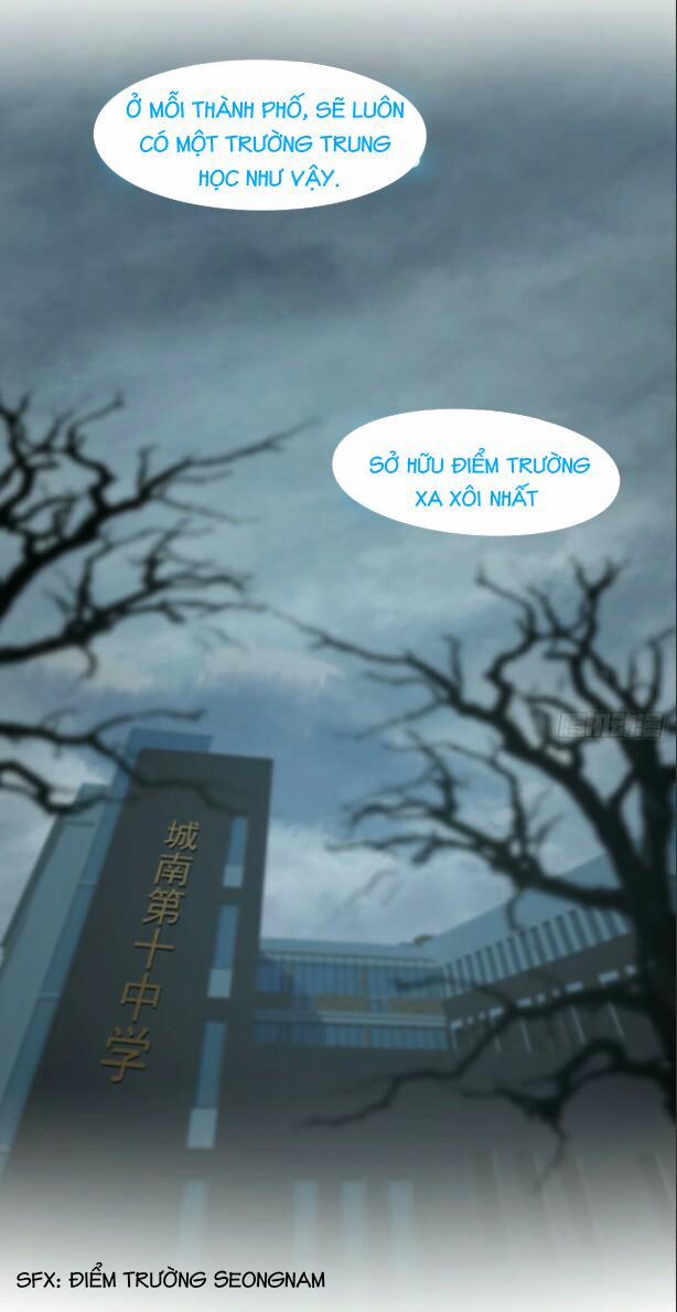 Ta Cáo Lão Sư!! 2 trang 1