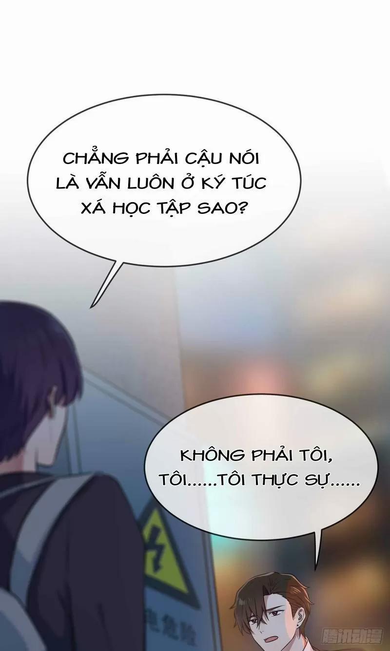 Ta Cáo Lão Sư!! 35 trang 1