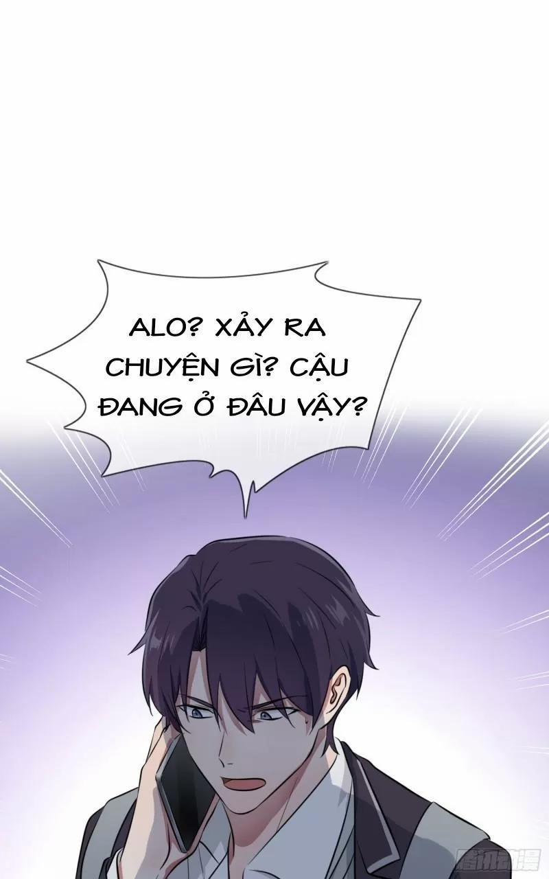 Ta Cáo Lão Sư!! 37 trang 1