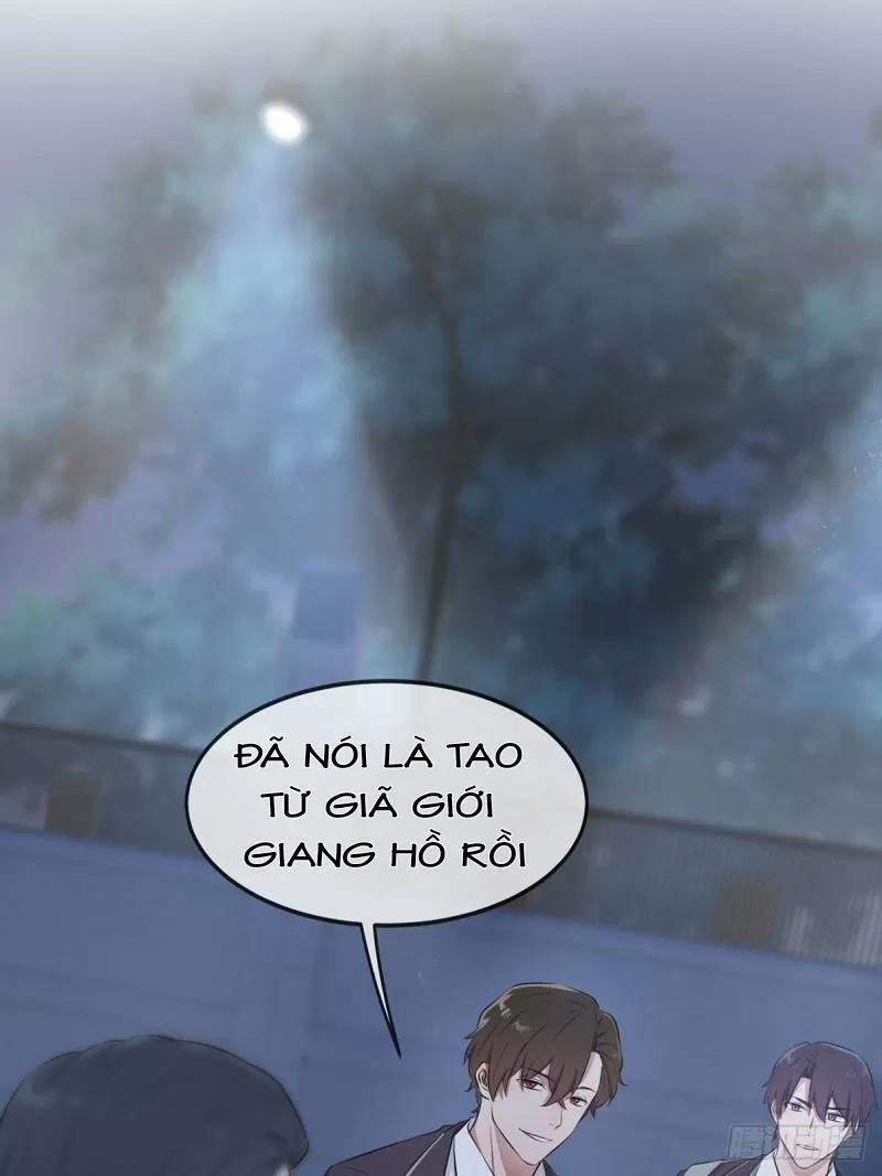 Ta Cáo Lão Sư!! 7 trang 1