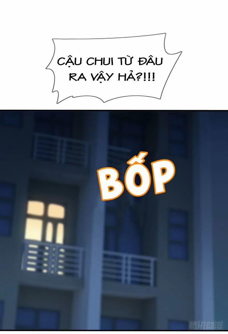 Ta Cáo Lão Sư!! 8 trang 1