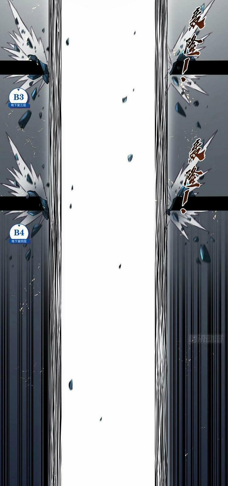 Ta Chẳng Làm Gì Cũng Vô Địch 1 trang 16