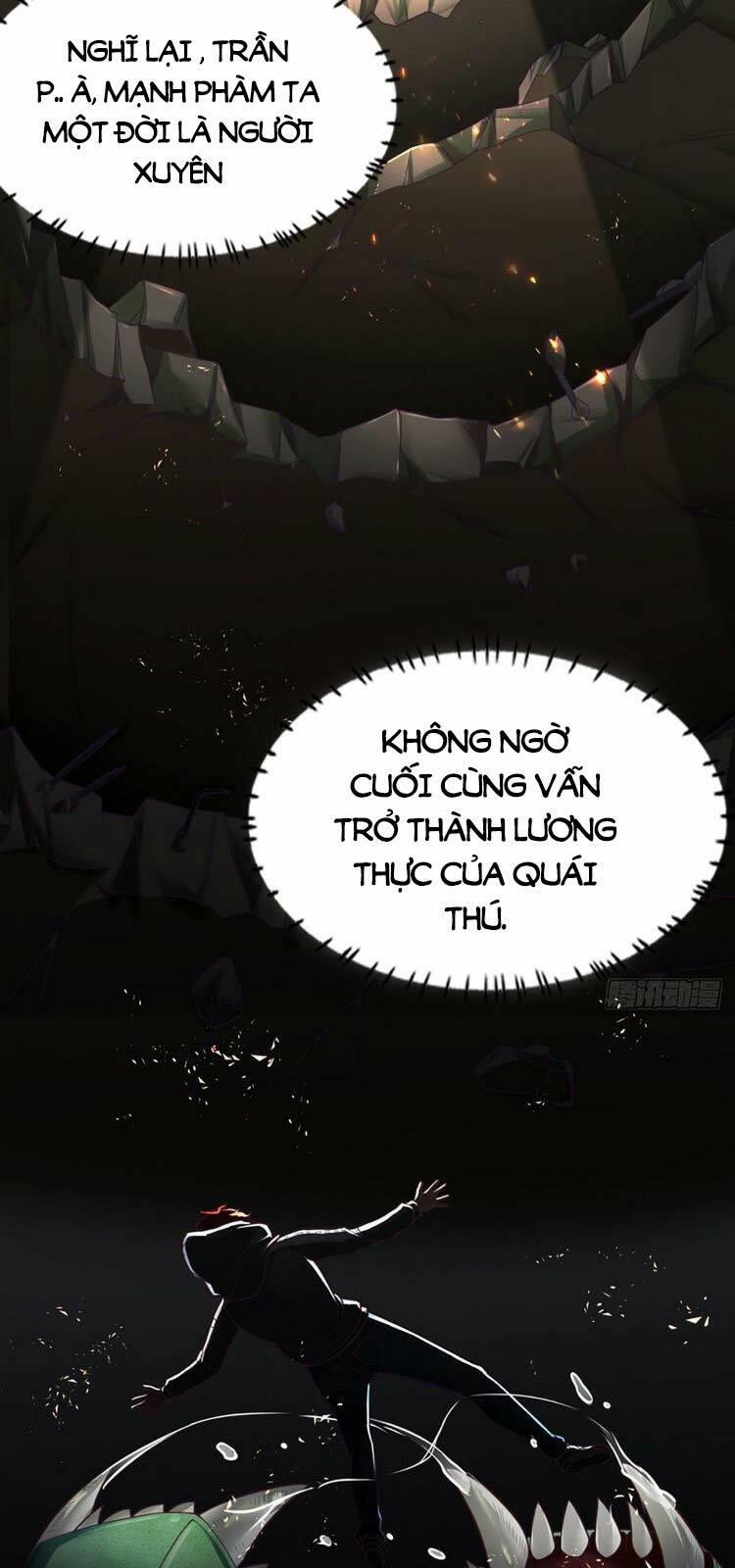 Ta Chẳng Làm Gì Cũng Vô Địch 1 trang 30