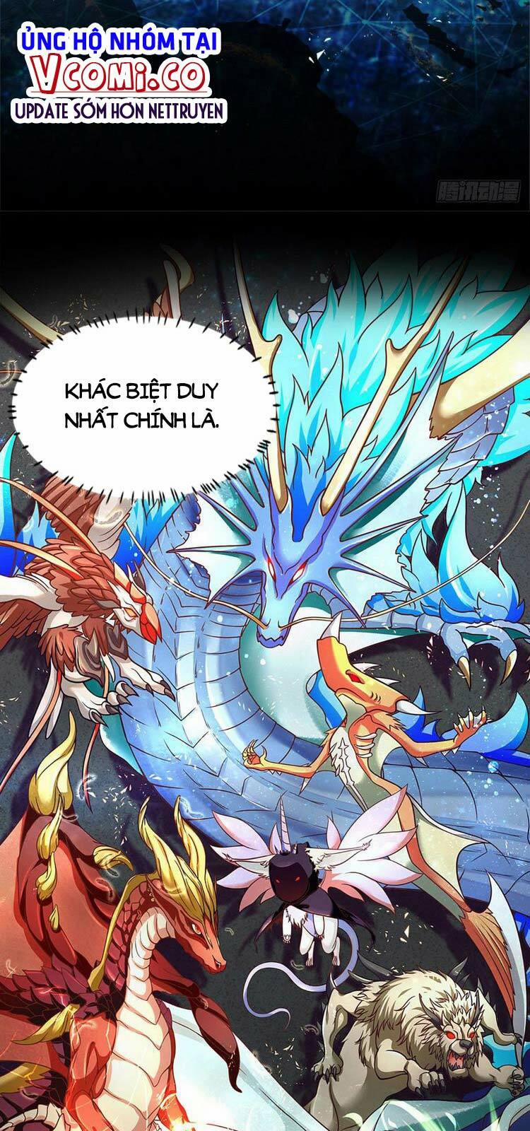 Ta Chẳng Làm Gì Cũng Vô Địch 1 trang 35