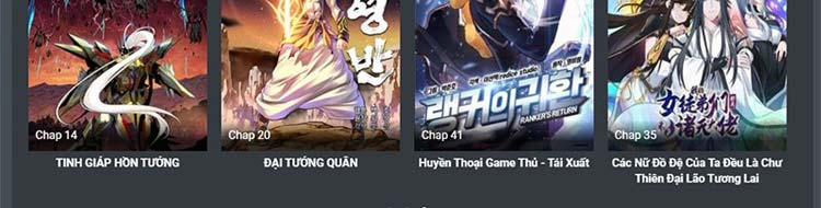 Ta Chẳng Làm Gì Cũng Vô Địch 13 trang 201