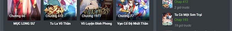 Ta Chẳng Làm Gì Cũng Vô Địch 13 trang 204