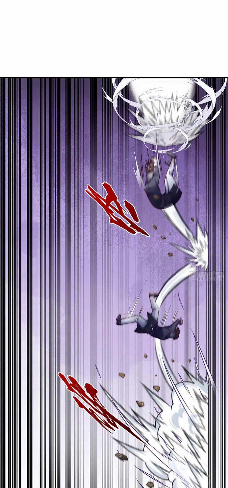 Ta Chẳng Làm Gì Cũng Vô Địch 15 trang 17