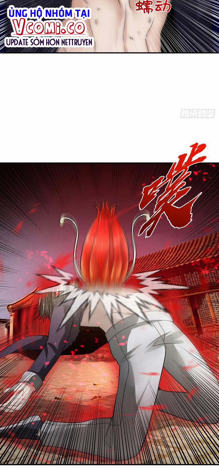 Ta Chẳng Làm Gì Cũng Vô Địch 16 trang 7