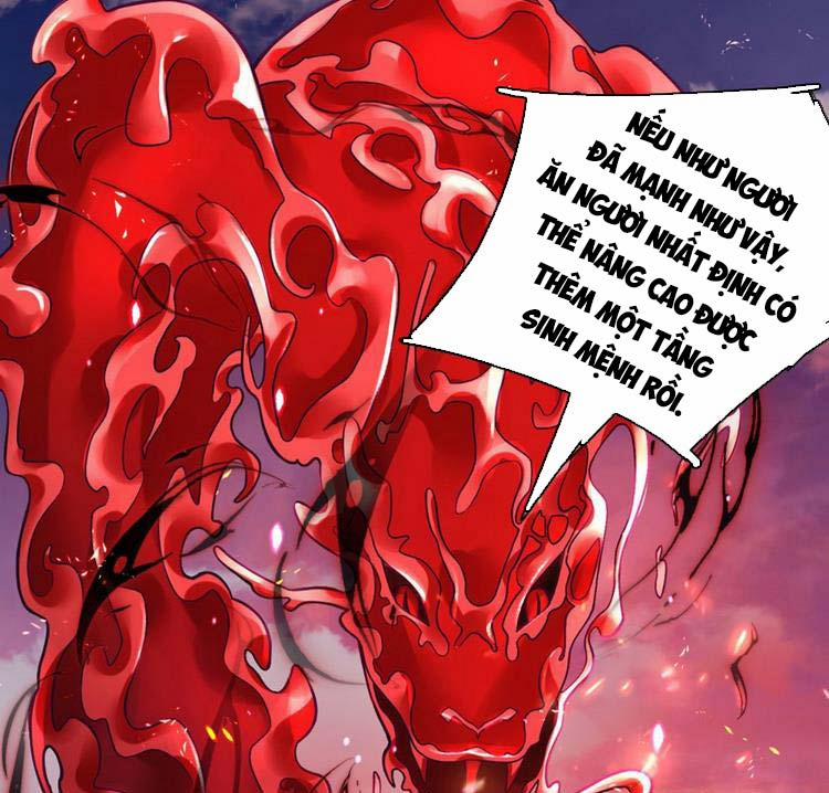 Ta Chẳng Làm Gì Cũng Vô Địch 17 trang 20