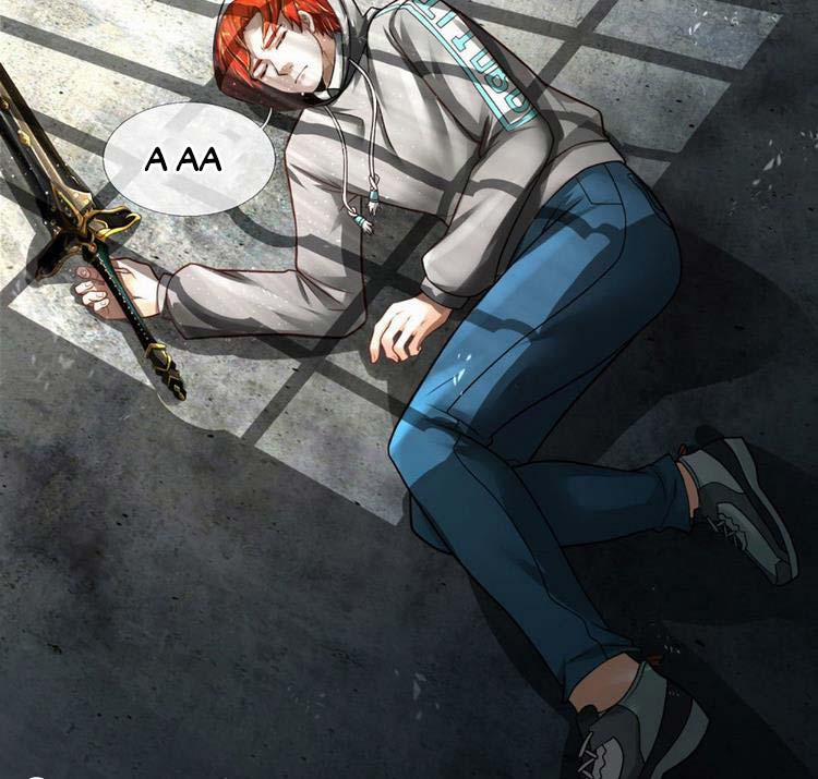 Ta Chẳng Làm Gì Cũng Vô Địch 20 trang 8