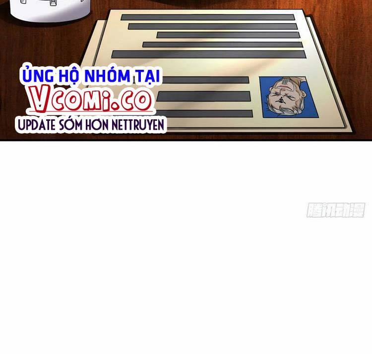 Ta Chẳng Làm Gì Cũng Vô Địch 31 trang 16