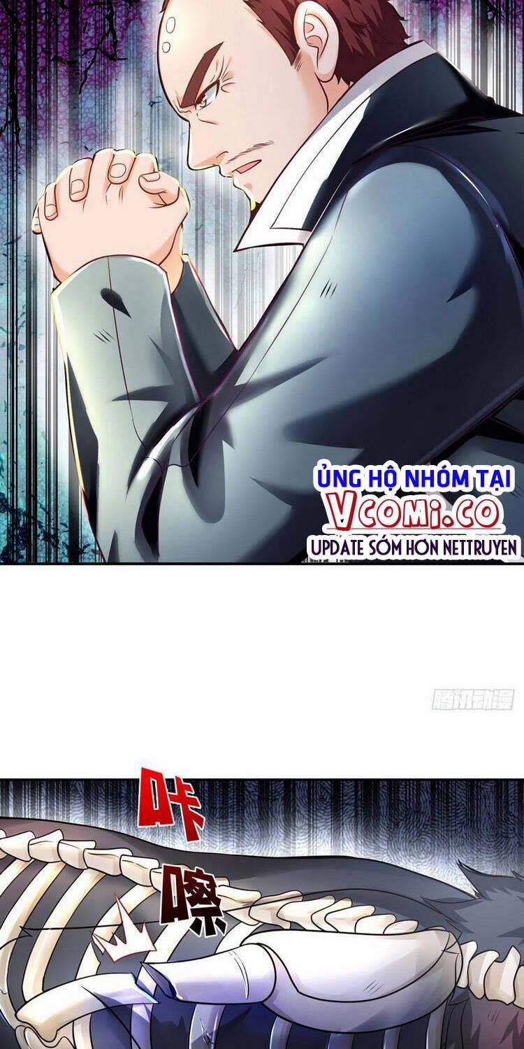 Ta Chẳng Làm Gì Cũng Vô Địch 31 trang 7