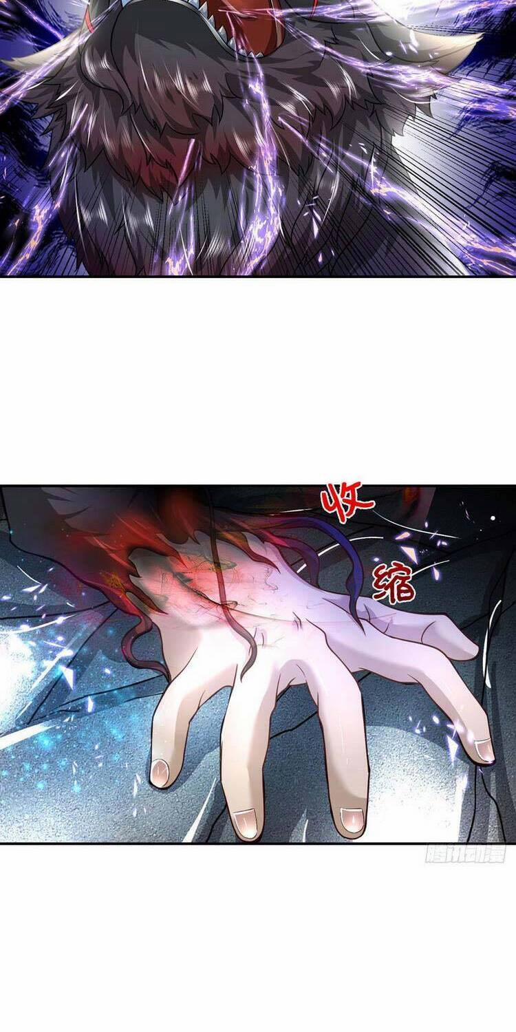 Ta Chẳng Làm Gì Cũng Vô Địch 31 trang 9