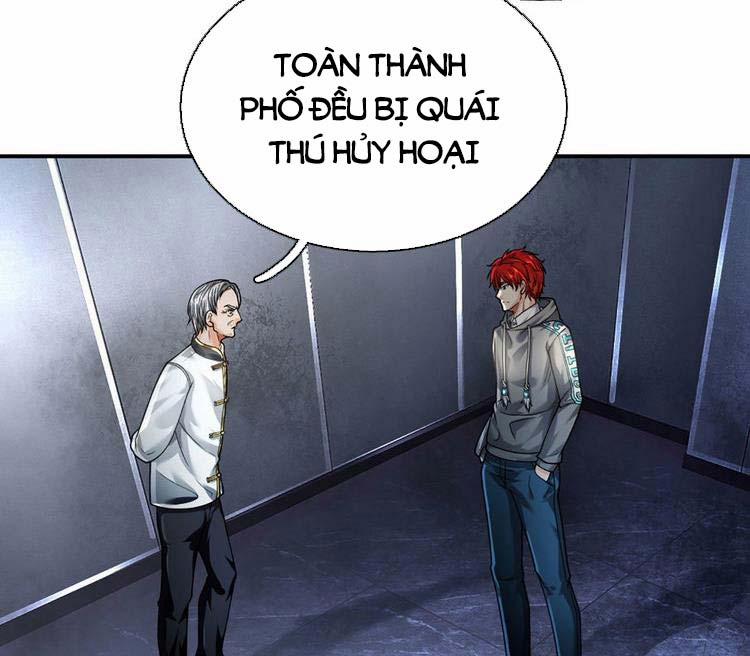 Ta Chẳng Làm Gì Cũng Vô Địch 53 trang 8