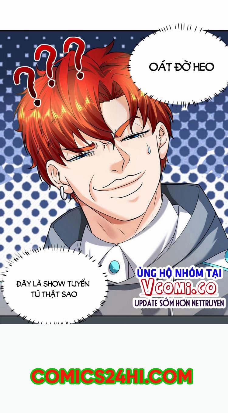 Ta Chẳng Làm Gì Cũng Vô Địch 56 trang 11