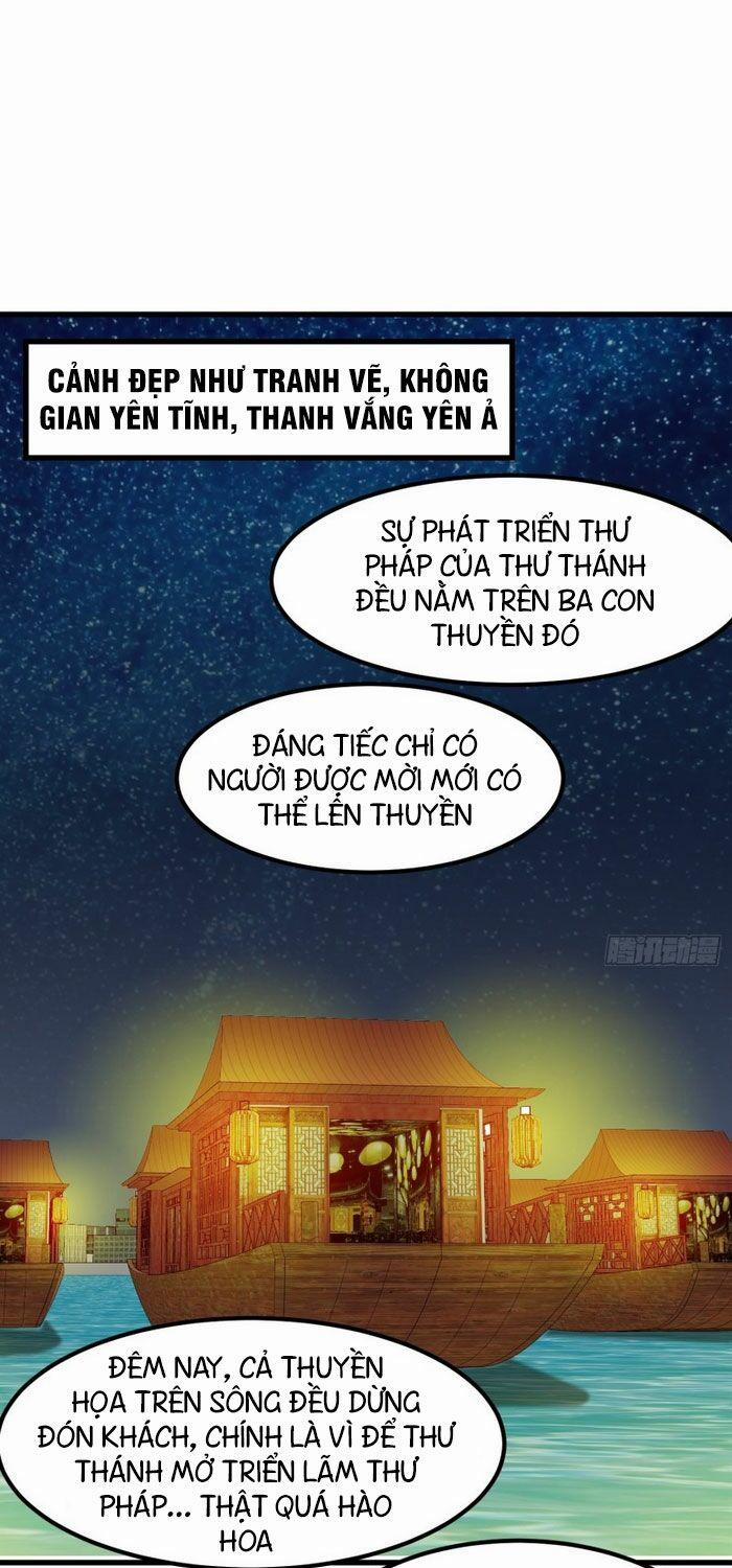 Ta Chẳng Qua Là Một Đại La Kim Tiên 103 trang 0