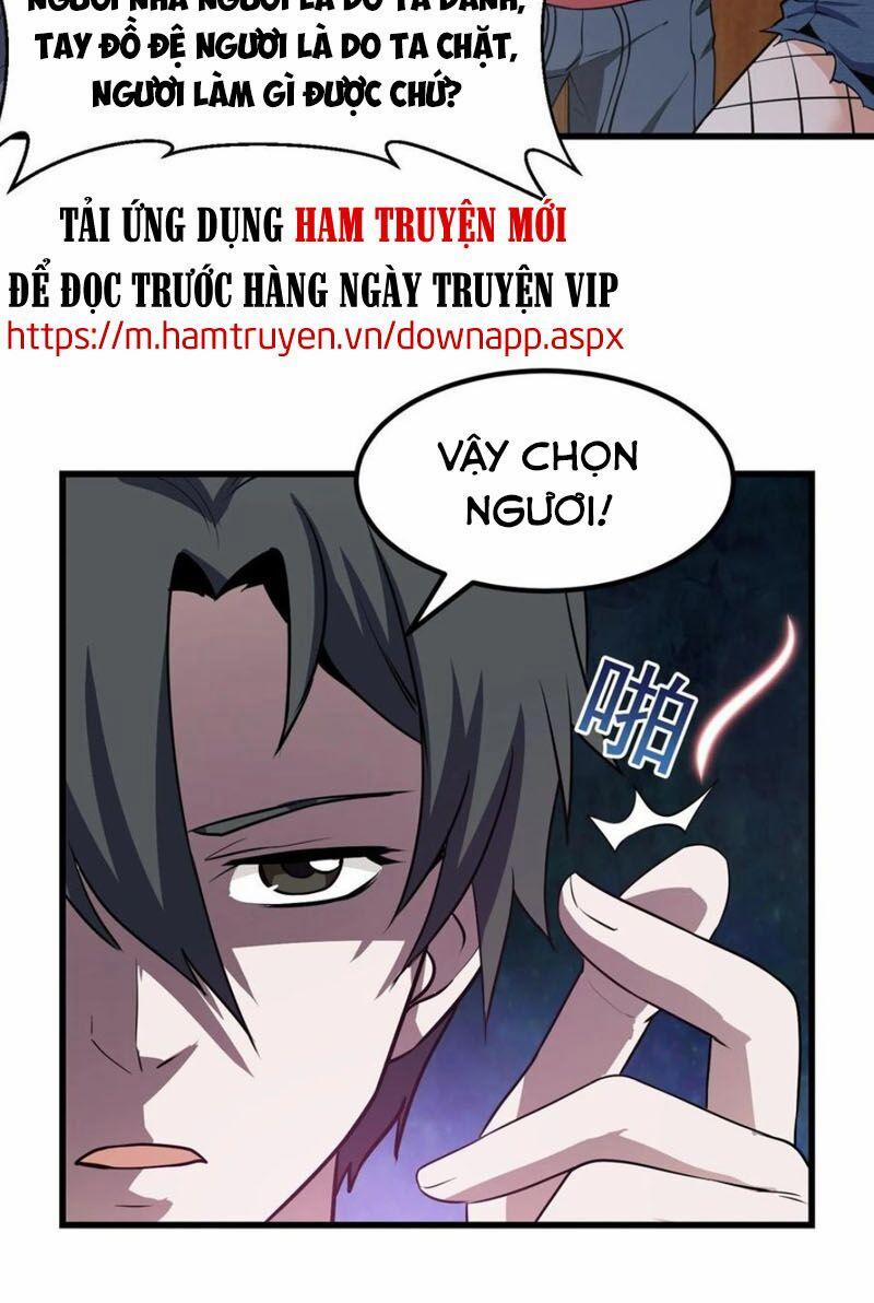 Ta Chẳng Qua Là Một Đại La Kim Tiên 106 trang 1
