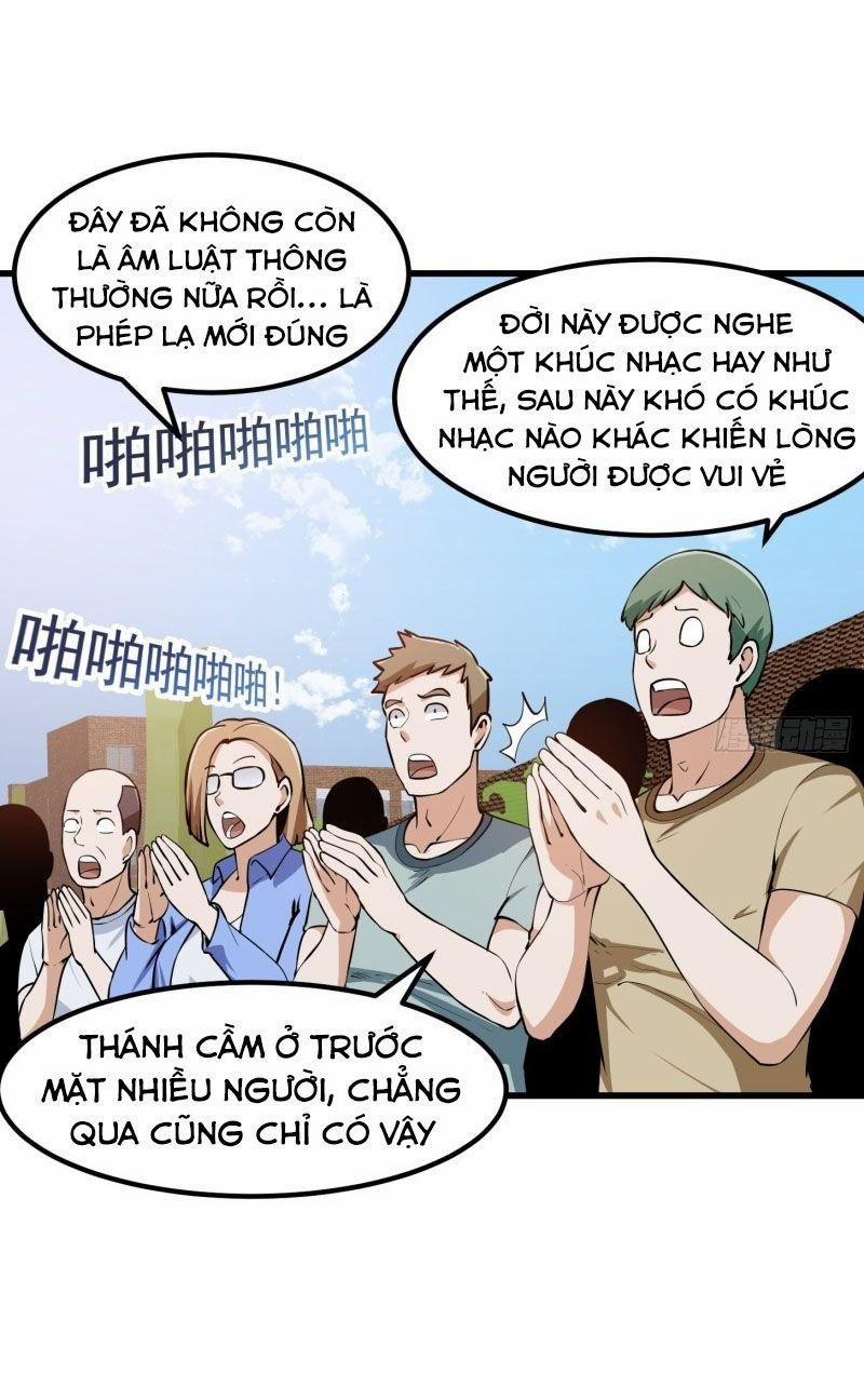 Ta Chẳng Qua Là Một Đại La Kim Tiên 117 trang 1